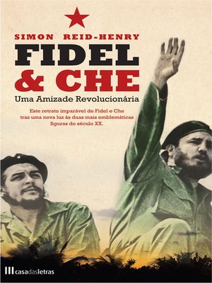 cover image of Fidel e Che